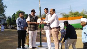 26th January Celebration 2024
